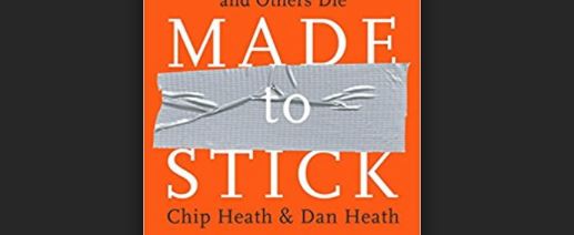 Made to Stick LI