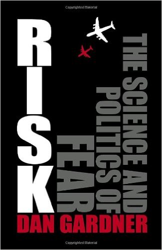 Risk Science and Politics of fear